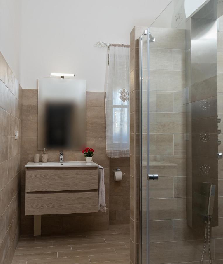 La Corte Del Nonno By Itriahomes Ceglie Messapica Exterior foto