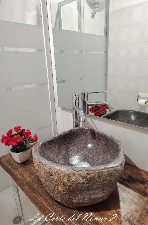 La Corte Del Nonno By Itriahomes Ceglie Messapica Exterior foto