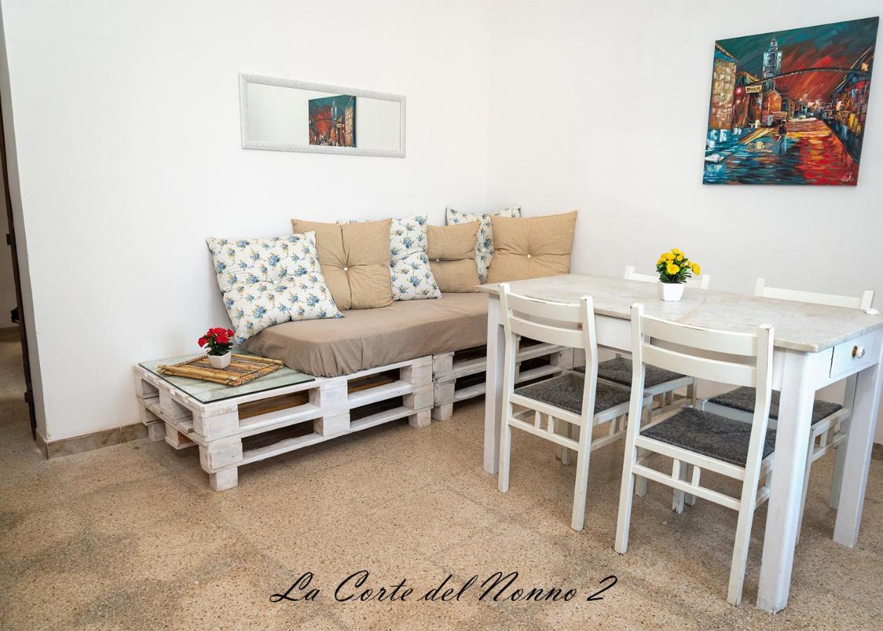 La Corte Del Nonno By Itriahomes Ceglie Messapica Exterior foto