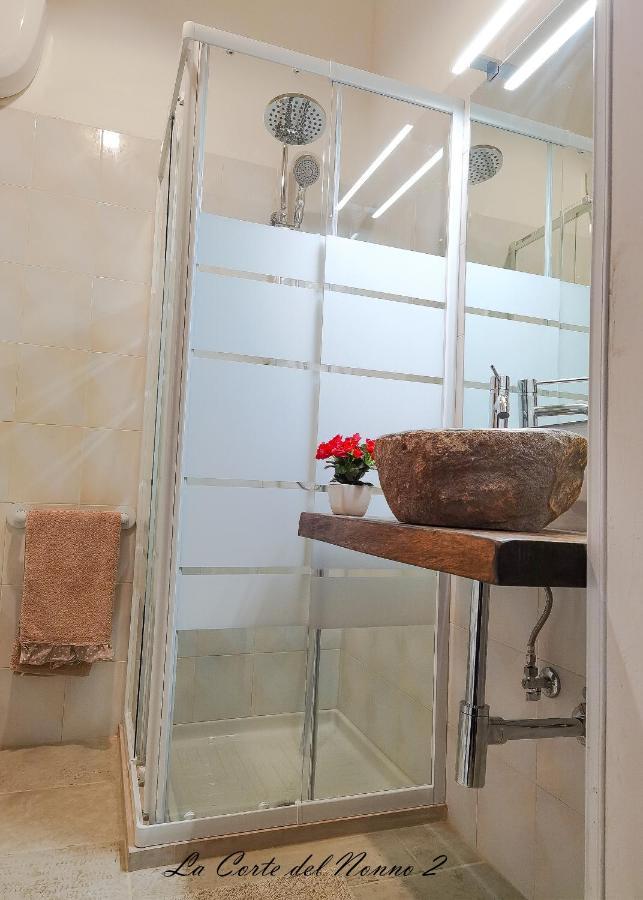 La Corte Del Nonno By Itriahomes Ceglie Messapica Exterior foto