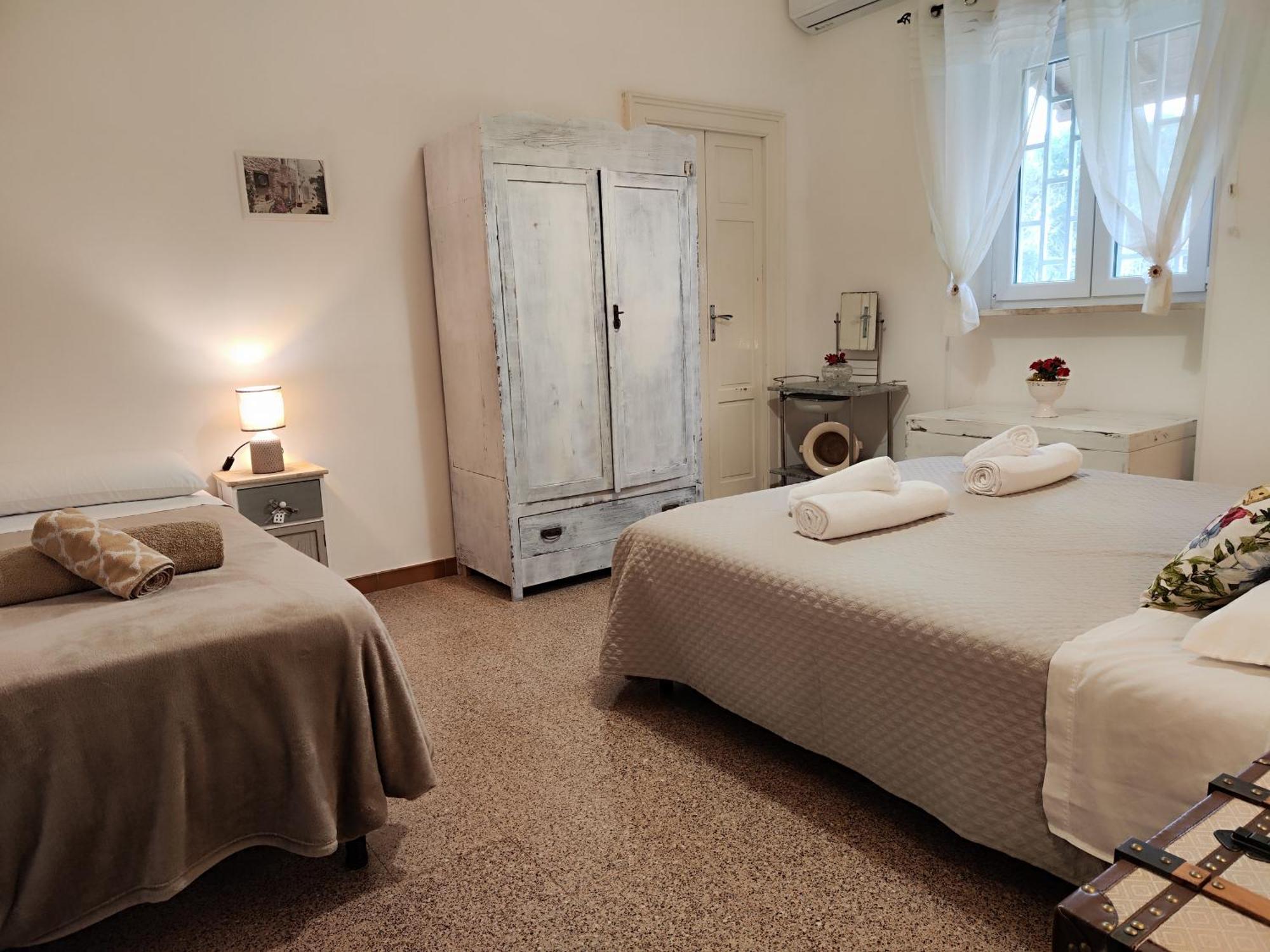 La Corte Del Nonno By Itriahomes Ceglie Messapica Exterior foto