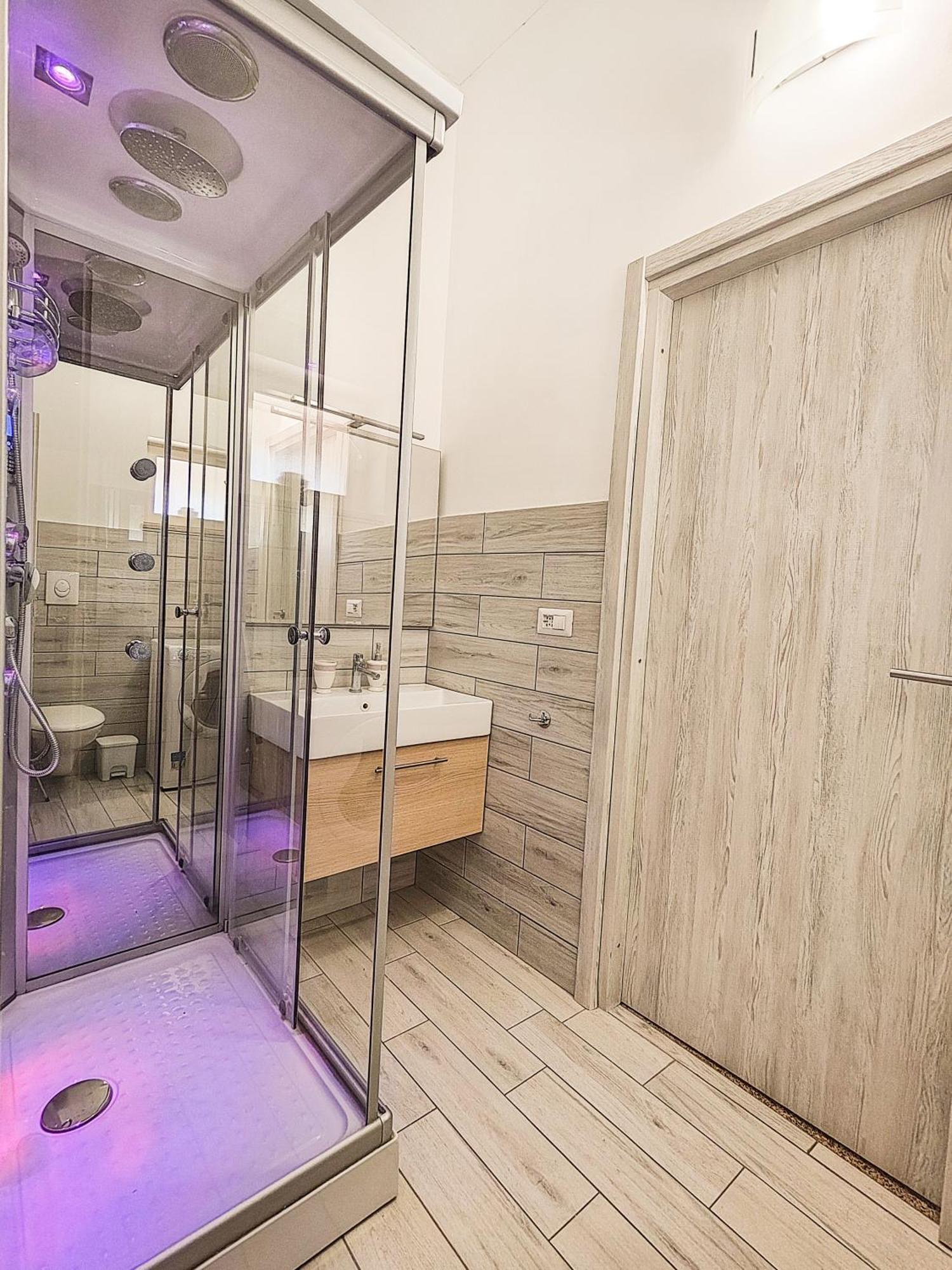 La Corte Del Nonno By Itriahomes Ceglie Messapica Exterior foto